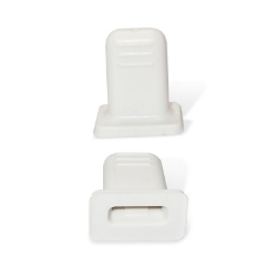 Show details for MCB Chassis Tag Covers