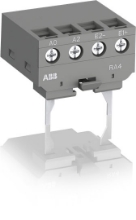 Show details for RA4 Interface Relay