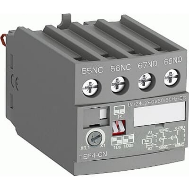 Picture of Electronic Timer