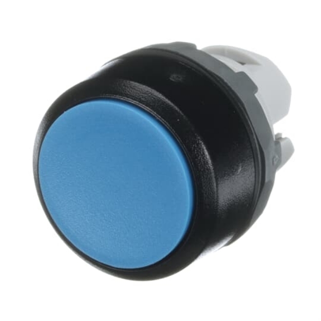 Picture of Pushbutton Blue