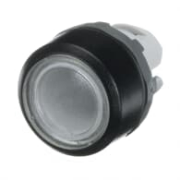 Picture of Illuminated Pushbutton Clear