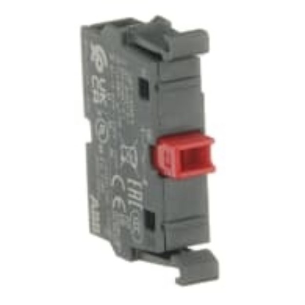 Picture of Contact Block N/C