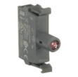 Picture of LED 24Vac/DC Red