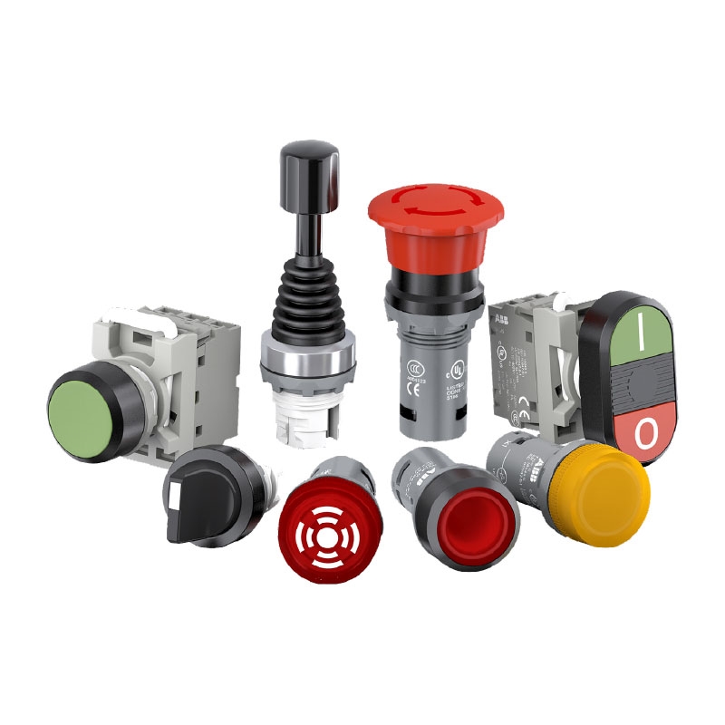 Show products in category 22mm Pilot Devices