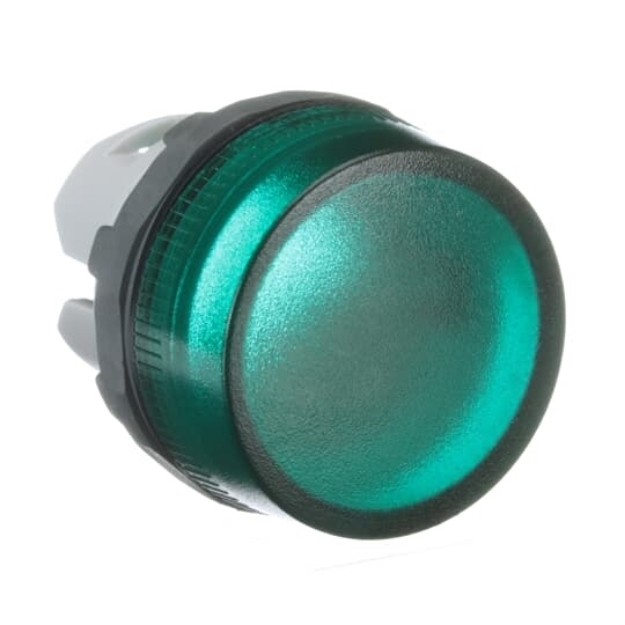 Picture of Pilot Light Green