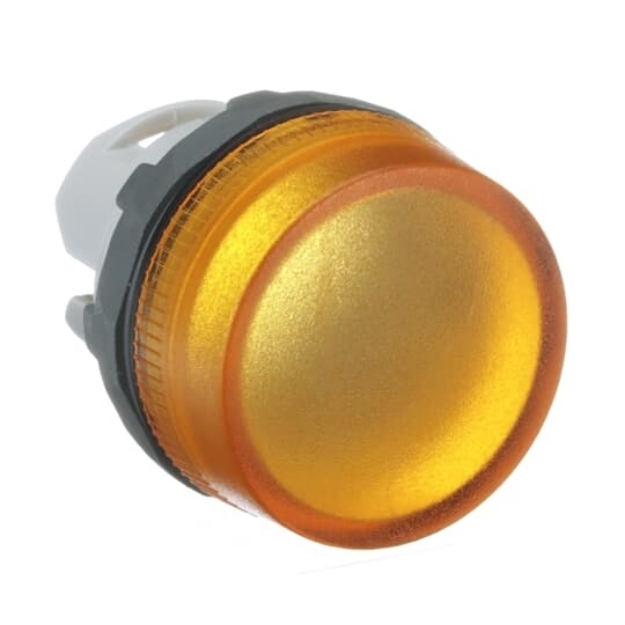 Picture of Pilot Light Yellow