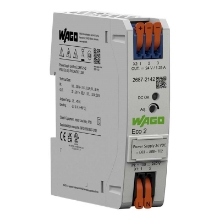 Show details for Eco 2 Power supply 230VAC/24DC 1.25A