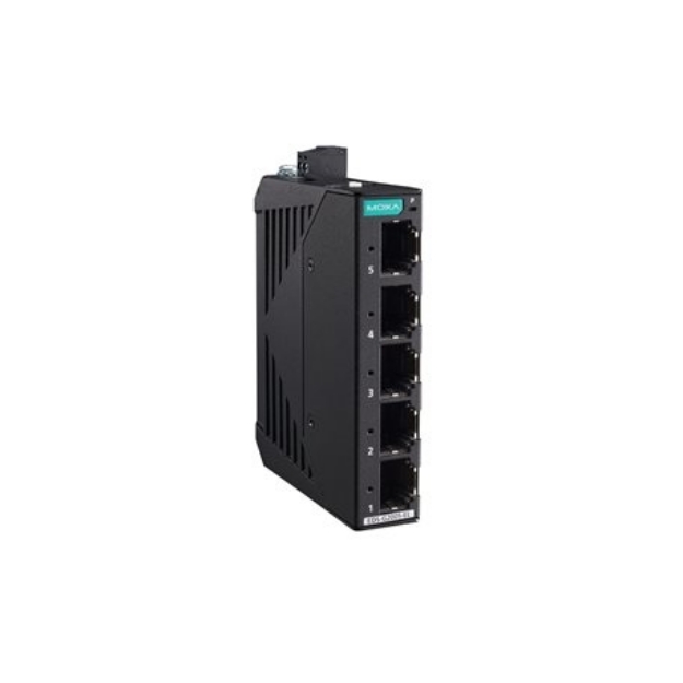 Picture of Unmanaged Gigabit Ethernet Switch 5 Port
