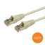 Show details for Shielded Patchcord Cat.6 20m