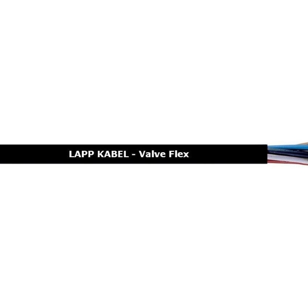Picture of Valve Cable 6x0.25