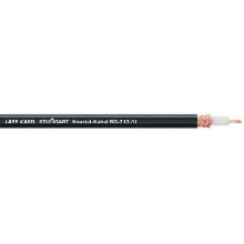 Show details for Coaxial Cables RG 213