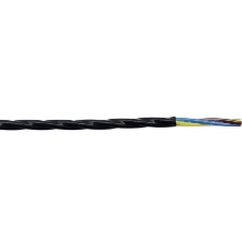 Show details for +205°C Heat Cable FEP Sheath 4G1.5