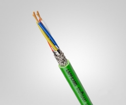 Show details for Cat5e Robot PN FC