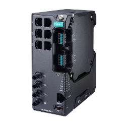 Show details for Managed Switch 8 Port