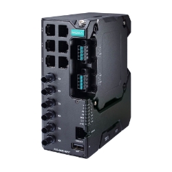 Show details for Managed Switch 9 Port