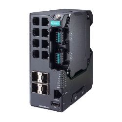 Show details for Managed Gigabit Switch 12 Port