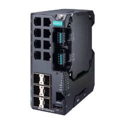 Show details for Managed Gigabit Switch 14 Port