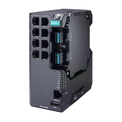 Show details for Managed Full Gigabit Switch 8 Port