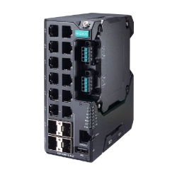 Show details for Managed Full Gigabit Switch 12 Port