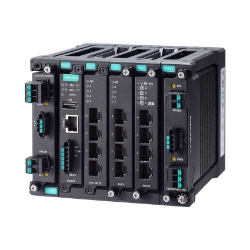 Show details for Modular Managed Switch 12 Ports