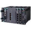 Picture of Modular Managed Switch 12 Ports