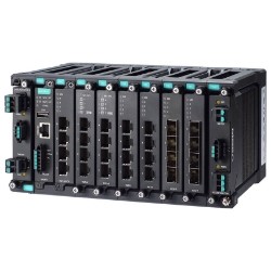 Show details for Modular Managed Switch 28 Ports