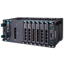 Show details for Modular Managed Switch 28 Ports