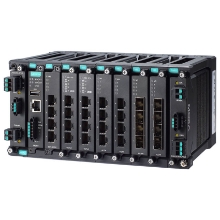 Show details for L3-Modular Managed Switch 28 Ports