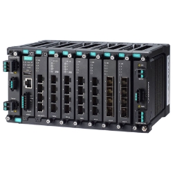 Show details for L3-Modular Managed Switch 28 Ports