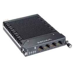 Show details for LM-7000H Giga Ethernet Module