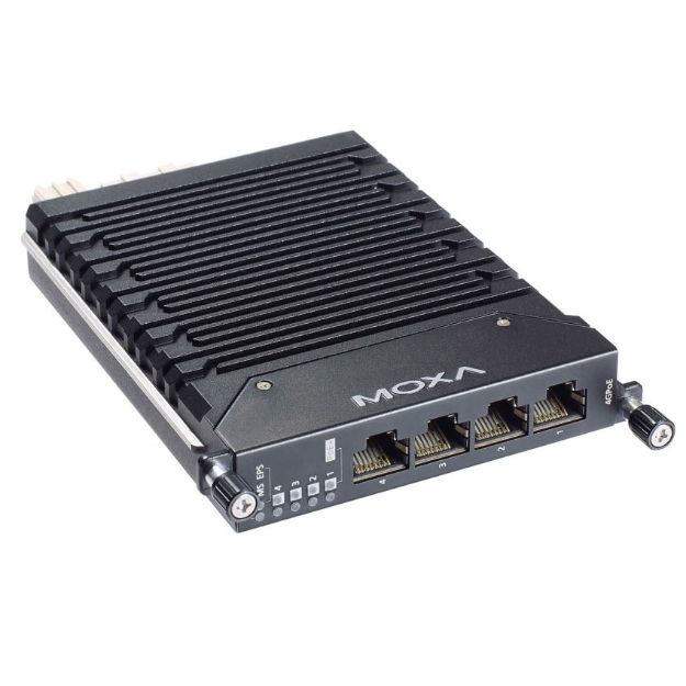 Picture of LM-7000H Giga Ethernet Module