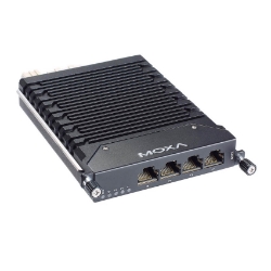 Show details for LM-7000H Giga Ethernet Module