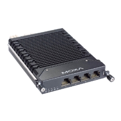 Show details for LM-7000H Giga Ethernet Module