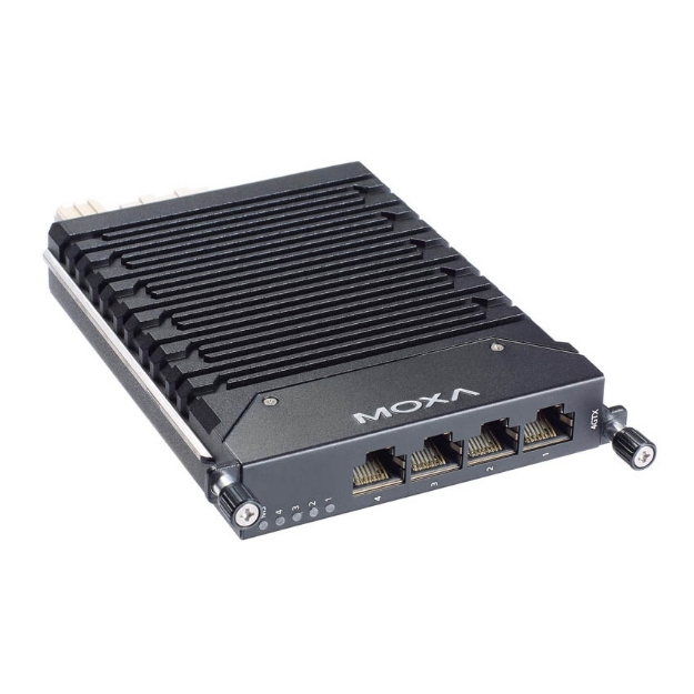 Picture of LM-7000H Giga Ethernet Module