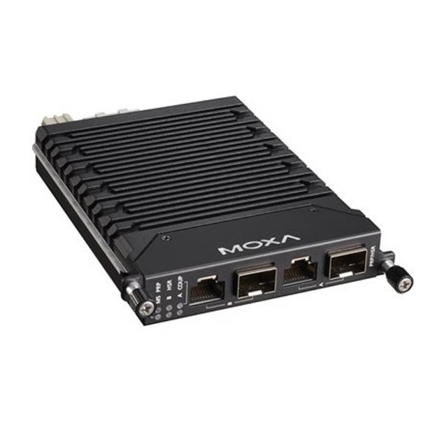 Picture of LM-7000H Giga Ethernet Module