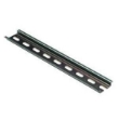 Picture of STEEL SLOTED DIN RAIL - 1m