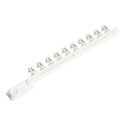 Show details for Marking Strip (10 x I)