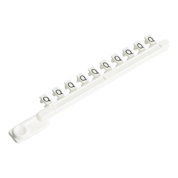 Show details for Marking Strip (10 x Q)