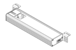 Show details for ALU-LINE 230V 12W LED system light