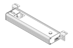 Show details for ALU-LINE 230V 12W LED system light