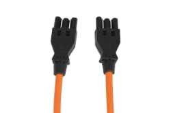 Show details for Through-wiring cable 1000mm