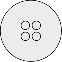 Show details for Cable Entry Round Plate 4 Hole