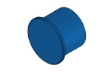 Picture of Hygienic Membrane Plug 22mm