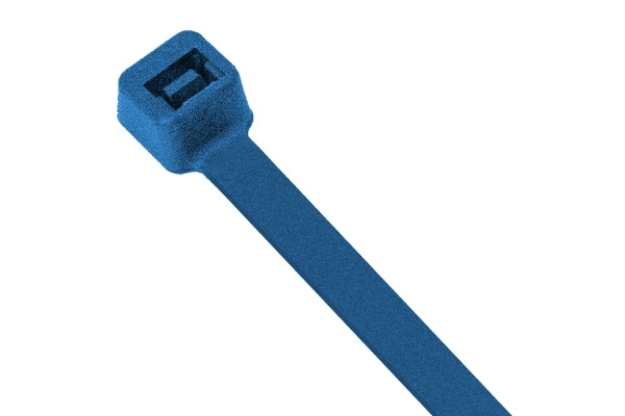 Picture of Detectable Cable Ties 4.8x200
