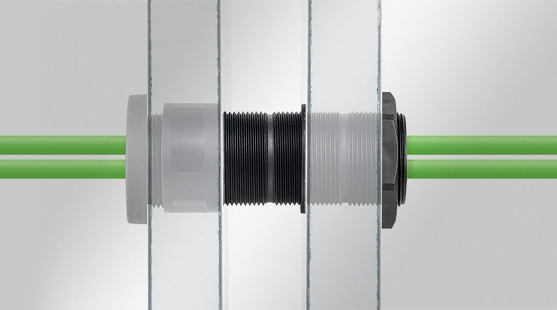 Thread Extension M32 - 35mm Long | ICO-52300 - ECS NZ