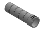 Picture of Thread Extension M32 - 120mm Long