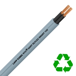 Show details for Enviro Friendly Grey Flex 4X0.5