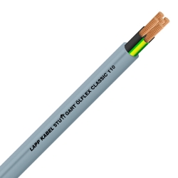 Show details for Grey Flex Numbered 5G0.5