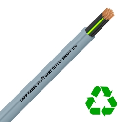 Show details for Enviro Friendly Grey Flex 7G0.75