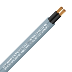 Show details for UL Flex 2X1.5